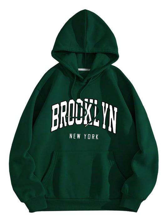 Brooklyn Wood