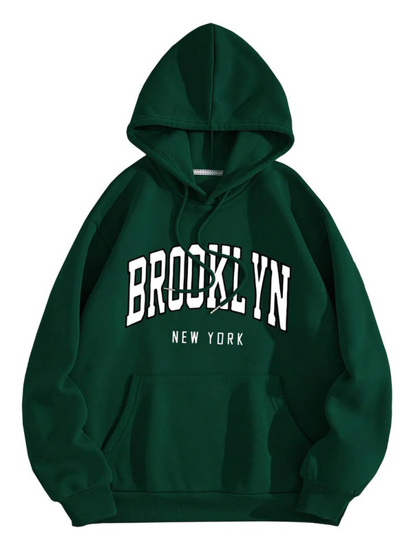 Brooklyn Wood