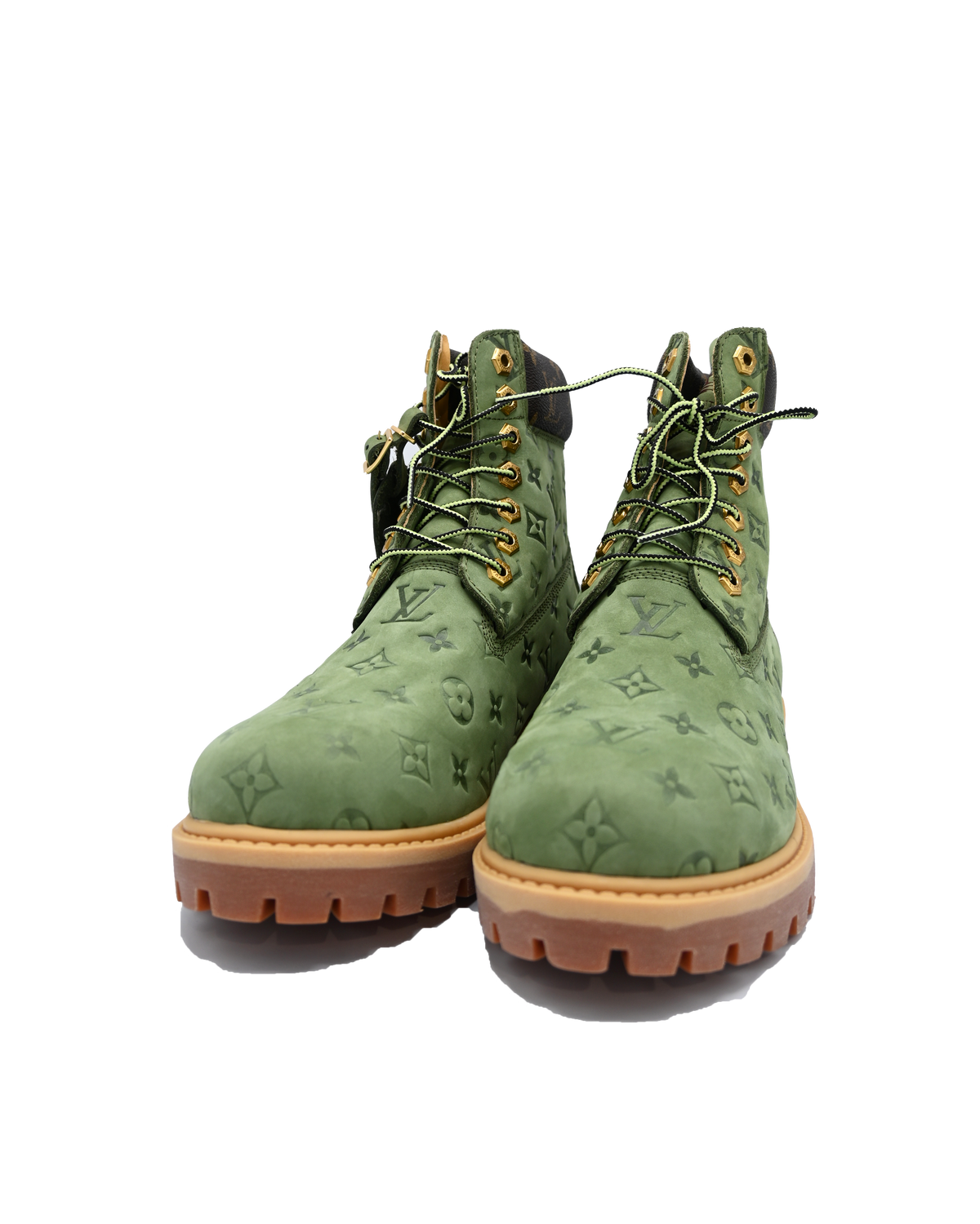 Timberland Lv