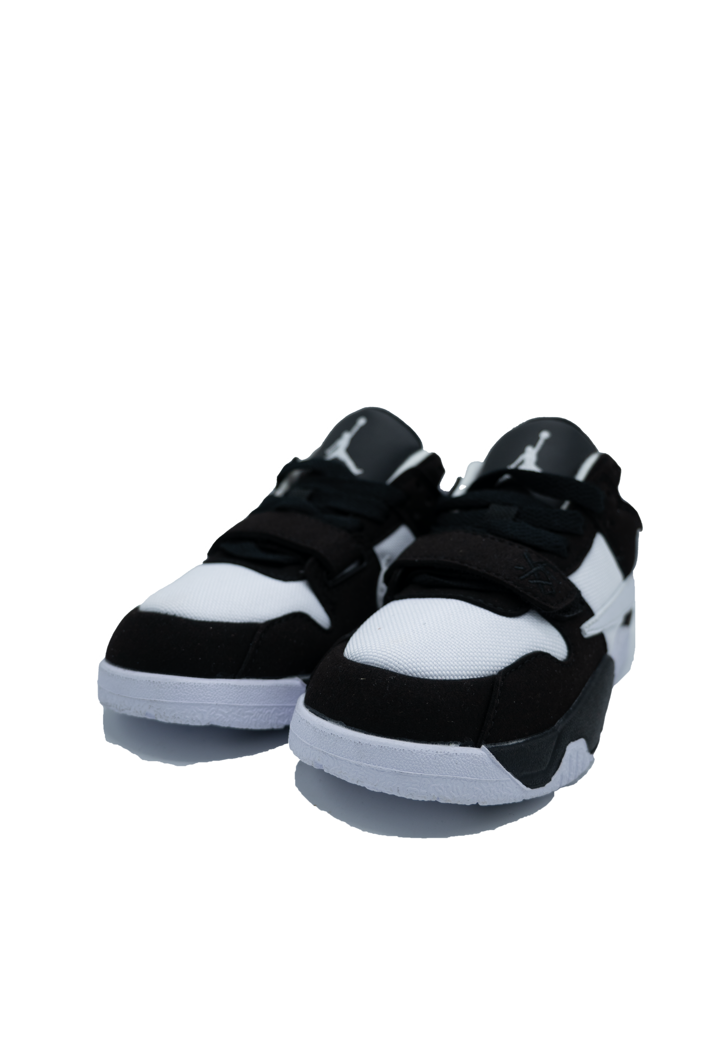 Travis Jumpman kids
