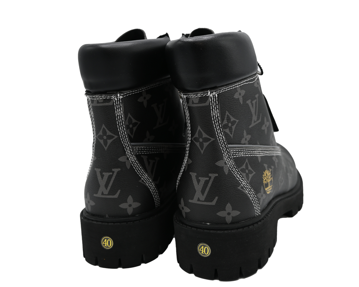 Lv timberland