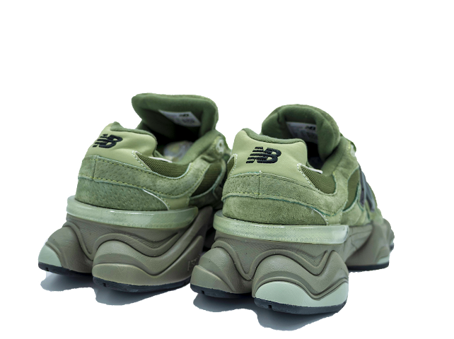 New balance 9060