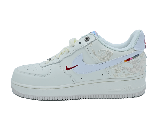 Airforce 1 custom LNY