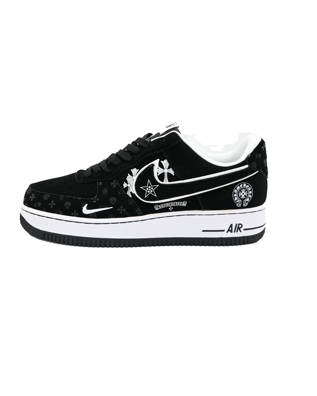 Airforce 1 custom