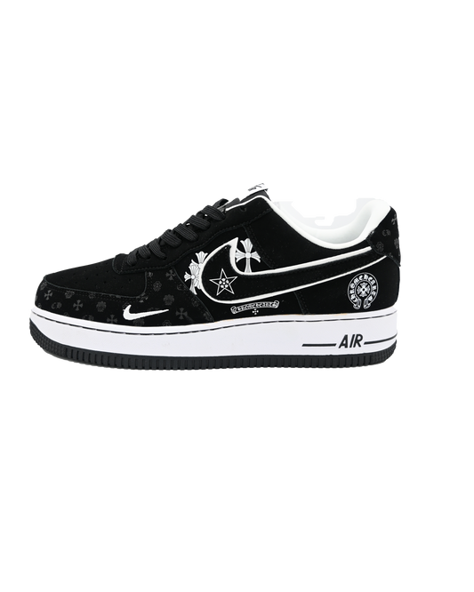 Airforce 1 custom