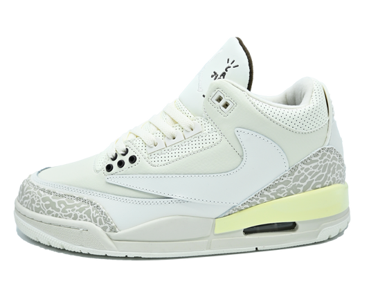 Jordan 3