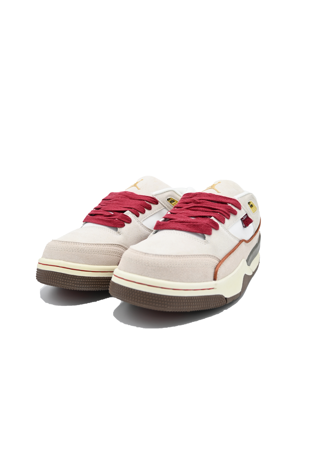 Jordan flight court SE