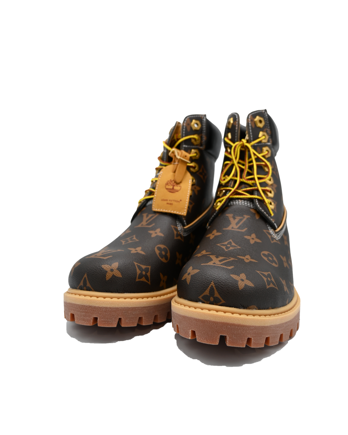 Timberland Lv