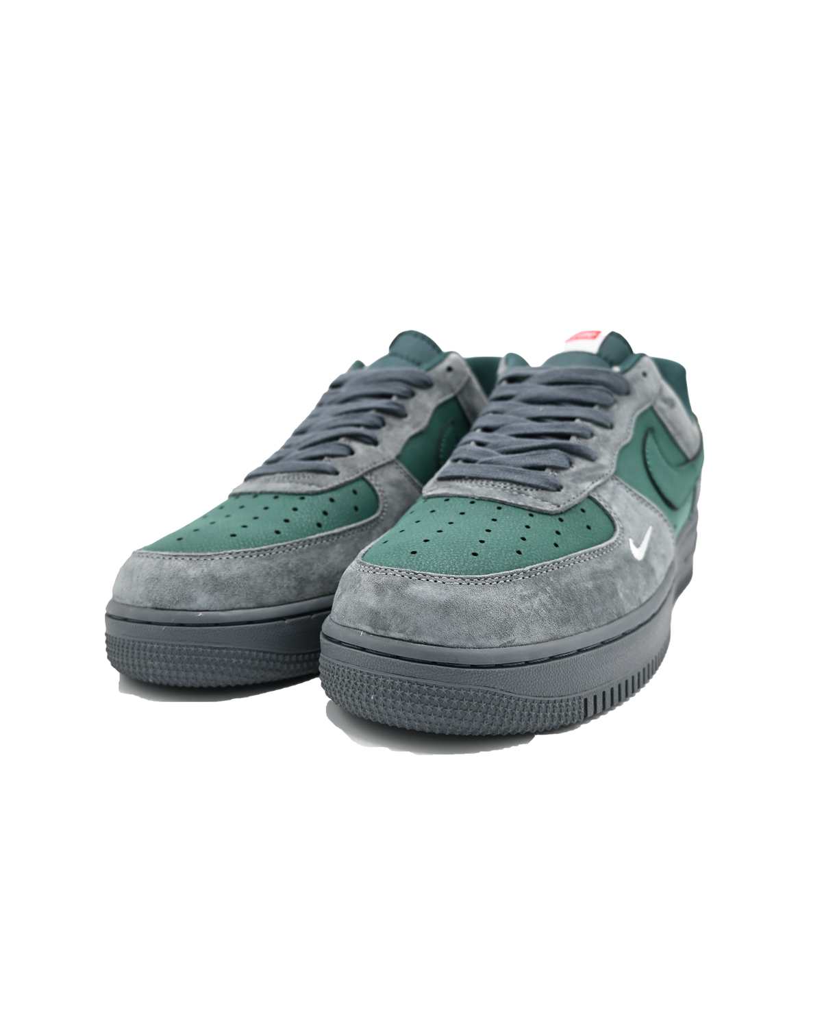 Airforce 1 custom X Supreme