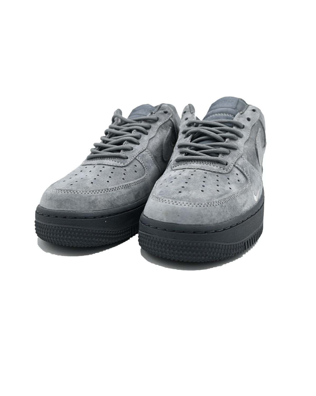 Airforce 1 custom supreme