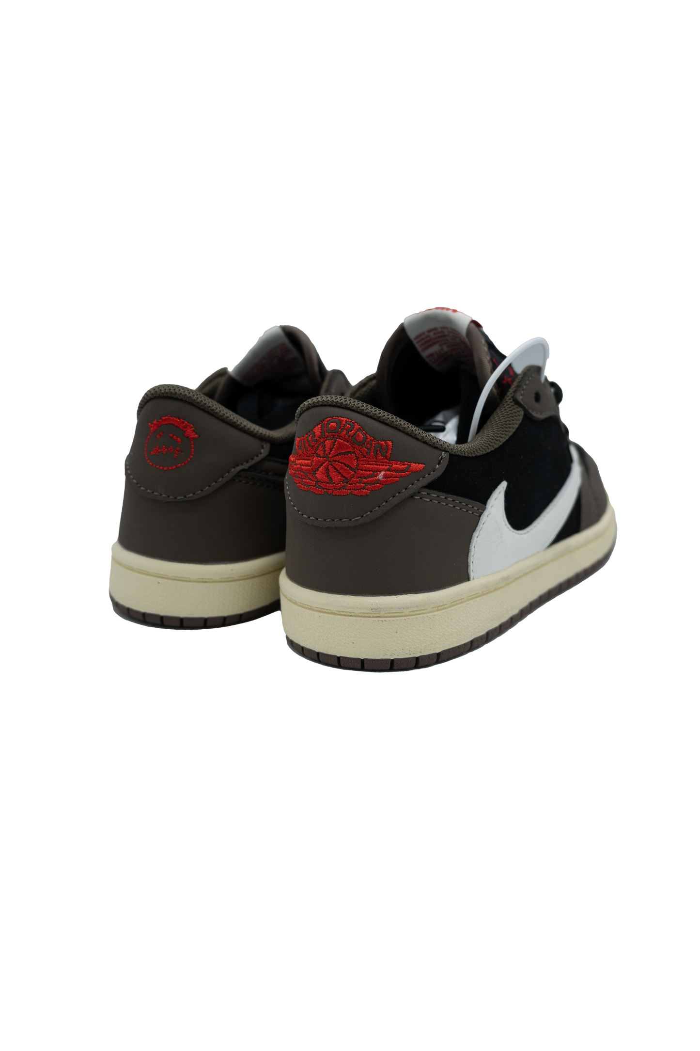 Air Jordan 1 Travis Scott