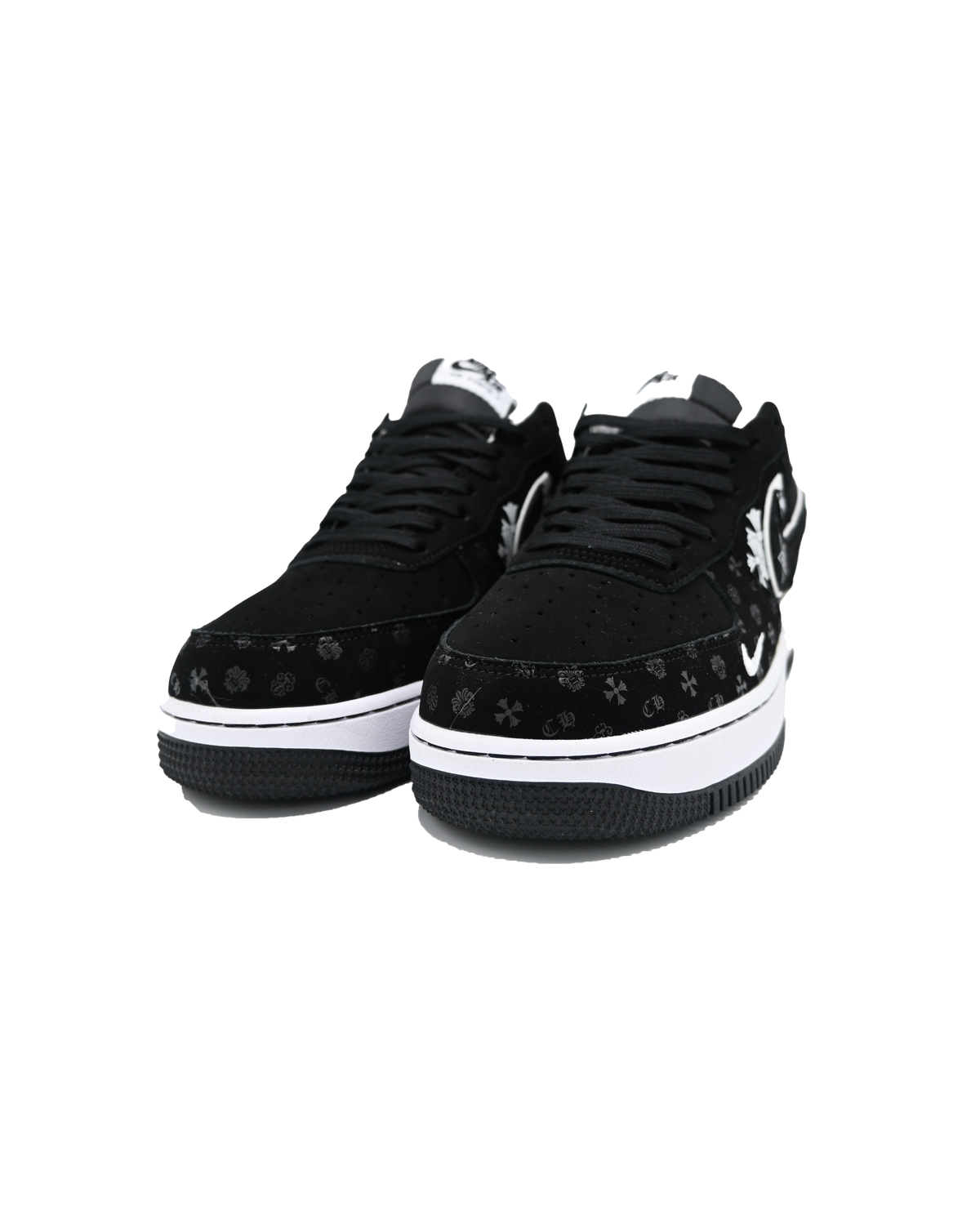 Airforce 1 custom