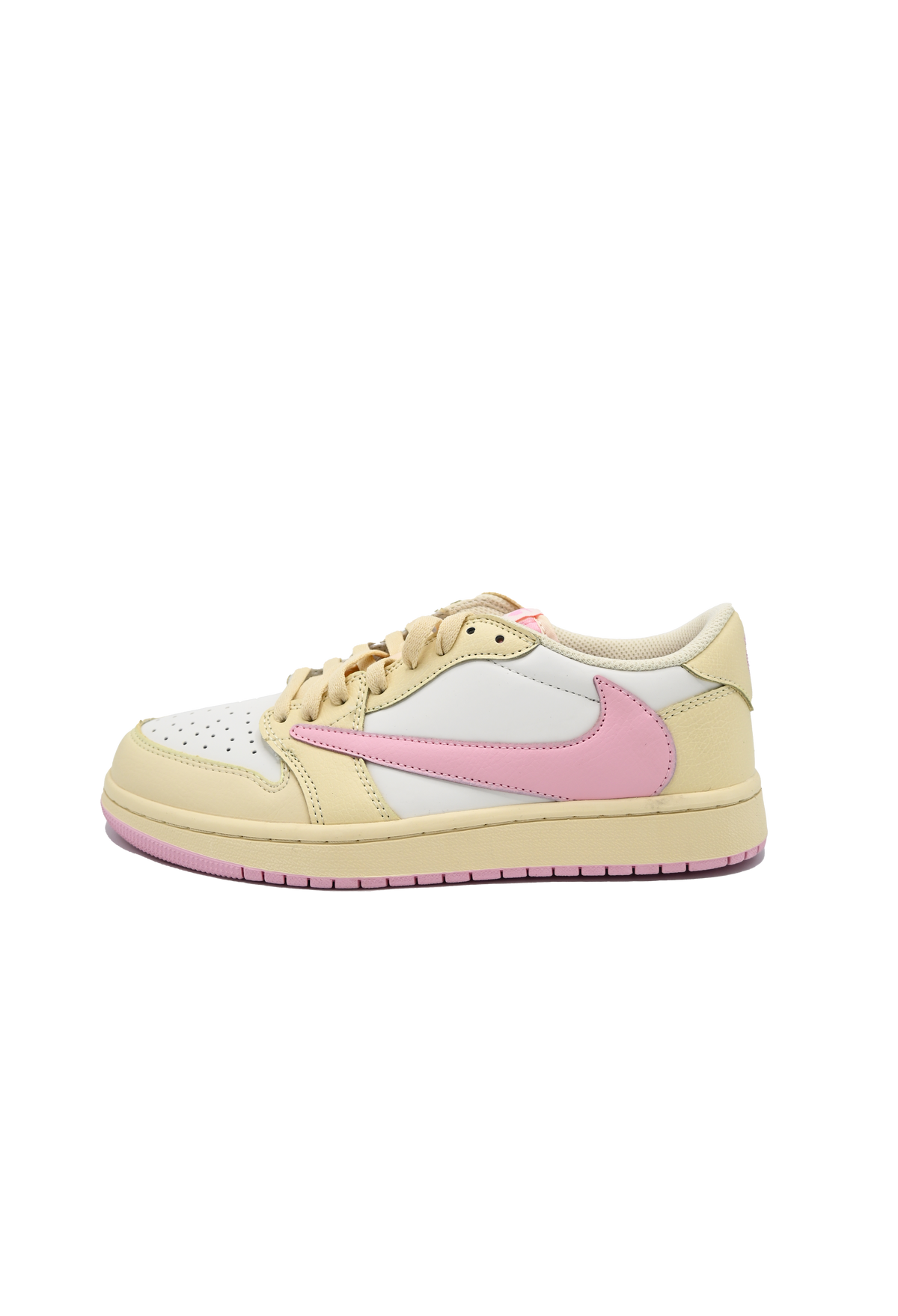 Travis air Jordan 1 low