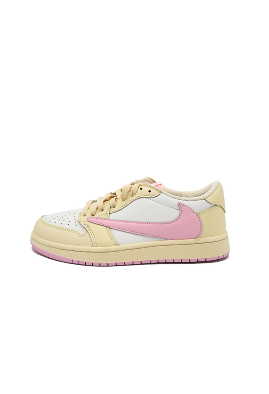 Travis air Jordan 1 low