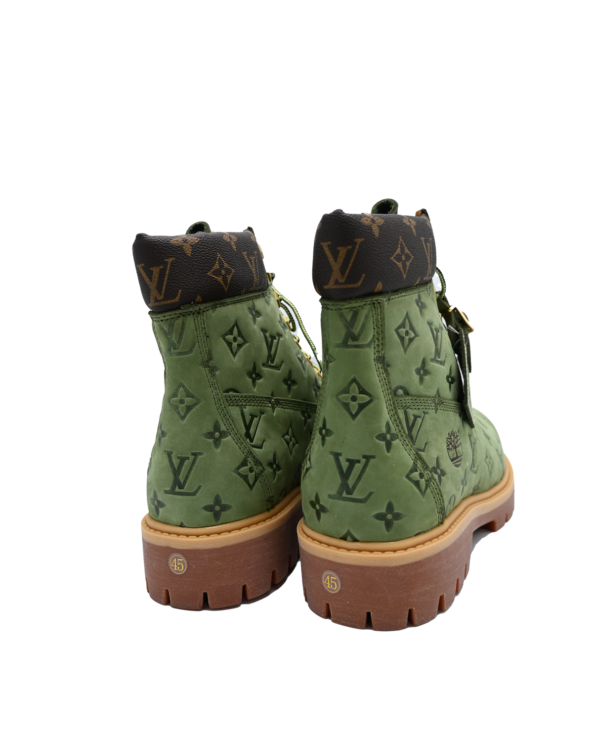 Timberland Lv