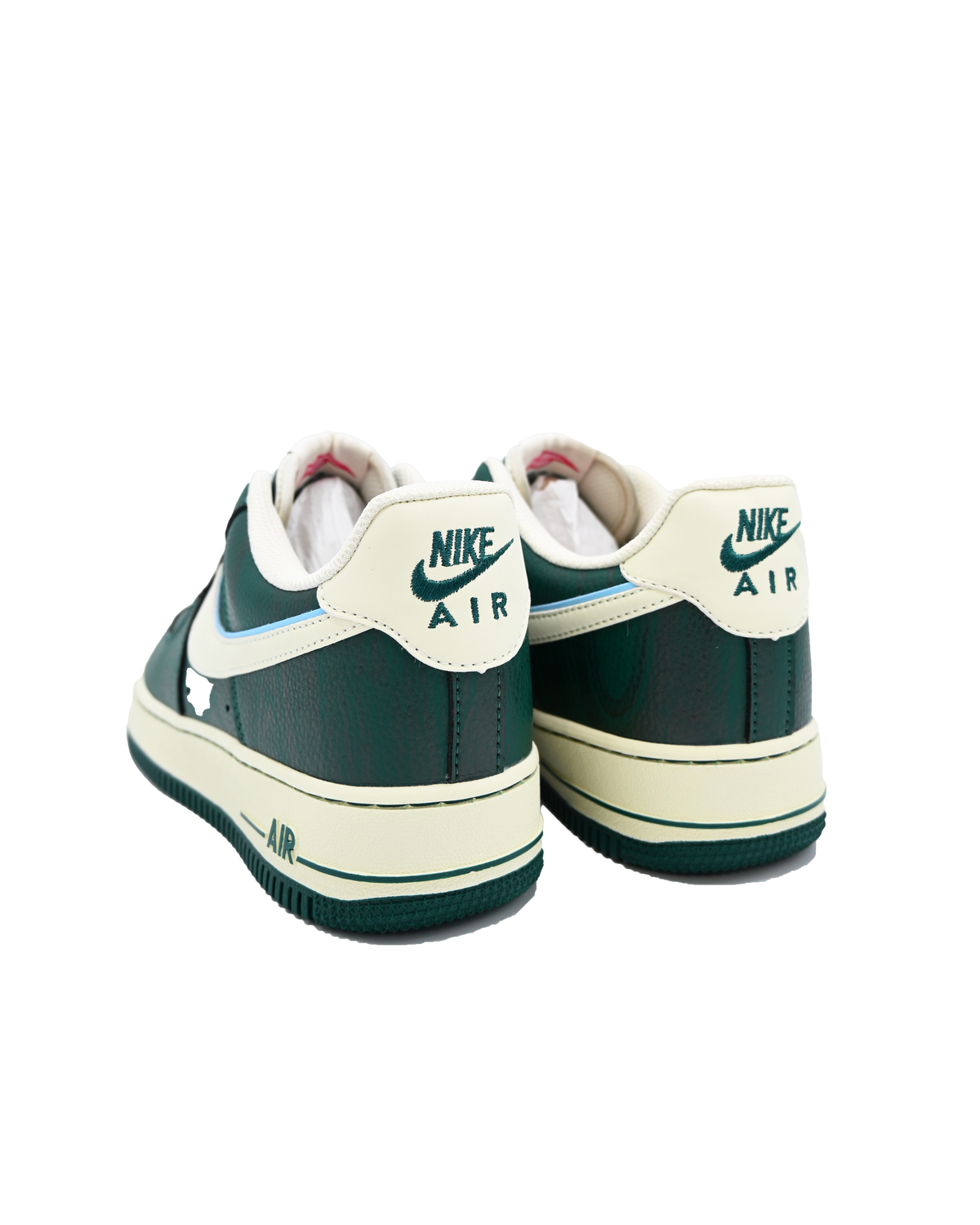 Airfice one custom