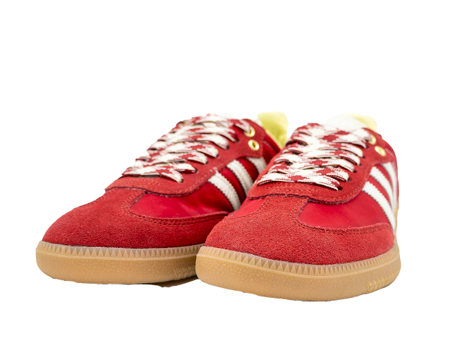 Adidas Samba wales