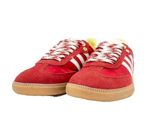 Adidas Samba wales