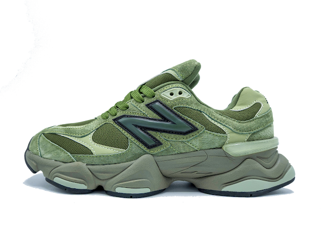 New balance 9060