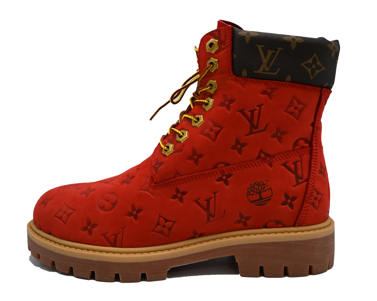 Timberland Lv