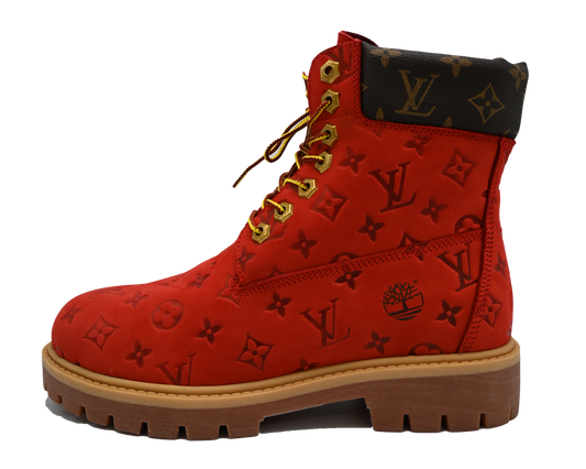 Timberland Lv