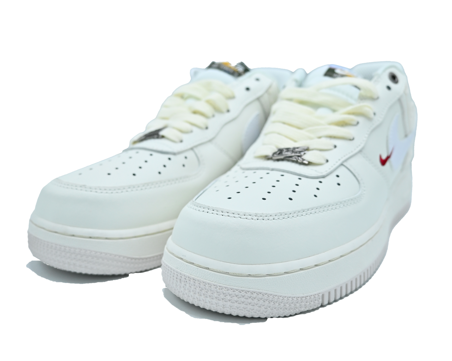 Airforce 1 custom LNY