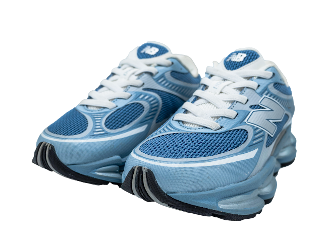 New balance 2000 kids