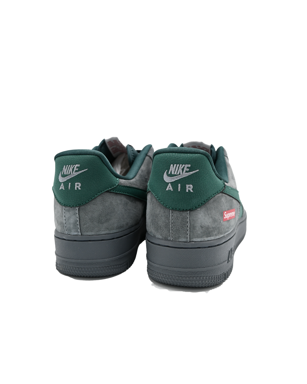 Airforce 1 custom X Supreme