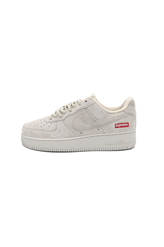 Airforce 1 supreme