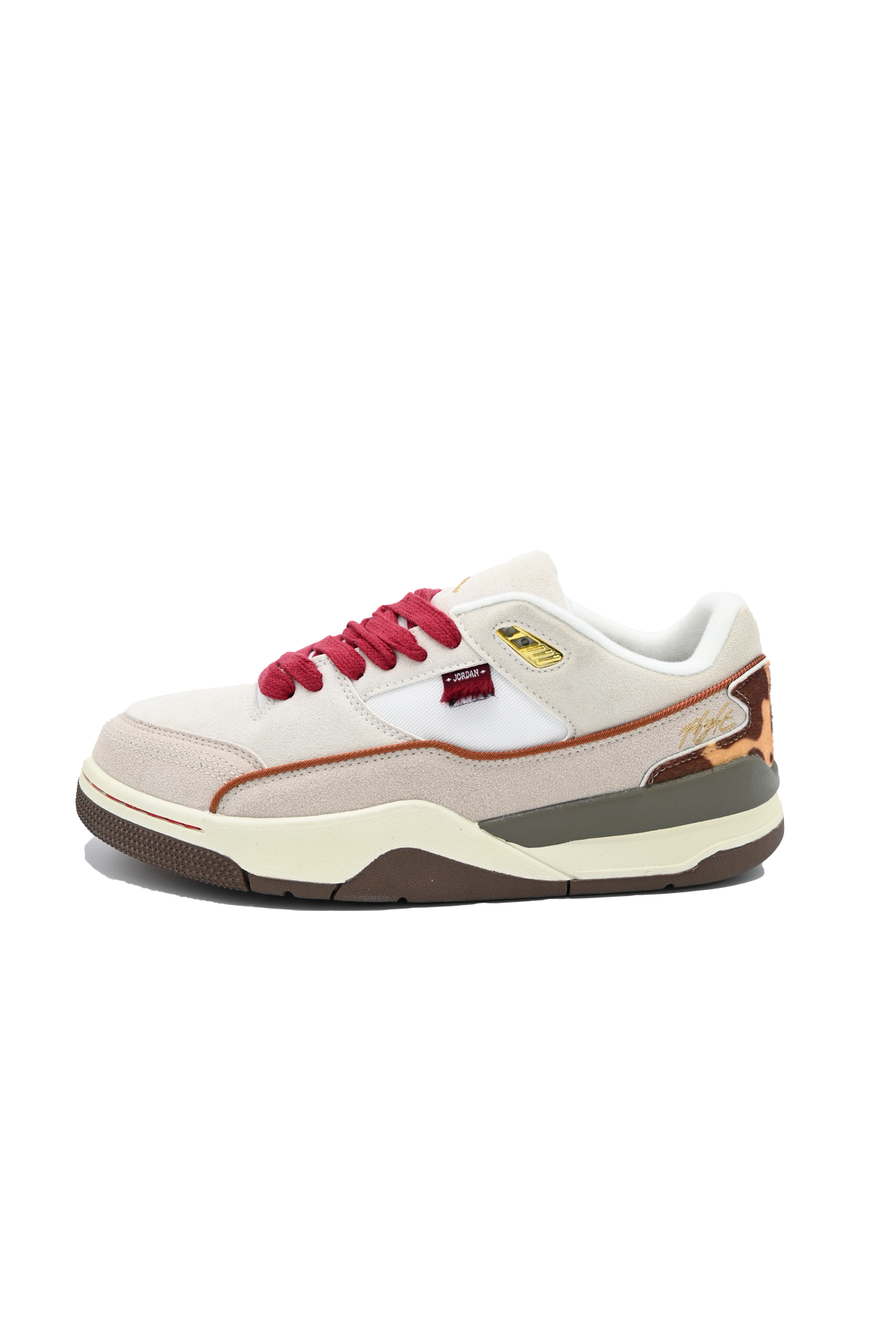 Jordan flight court SE