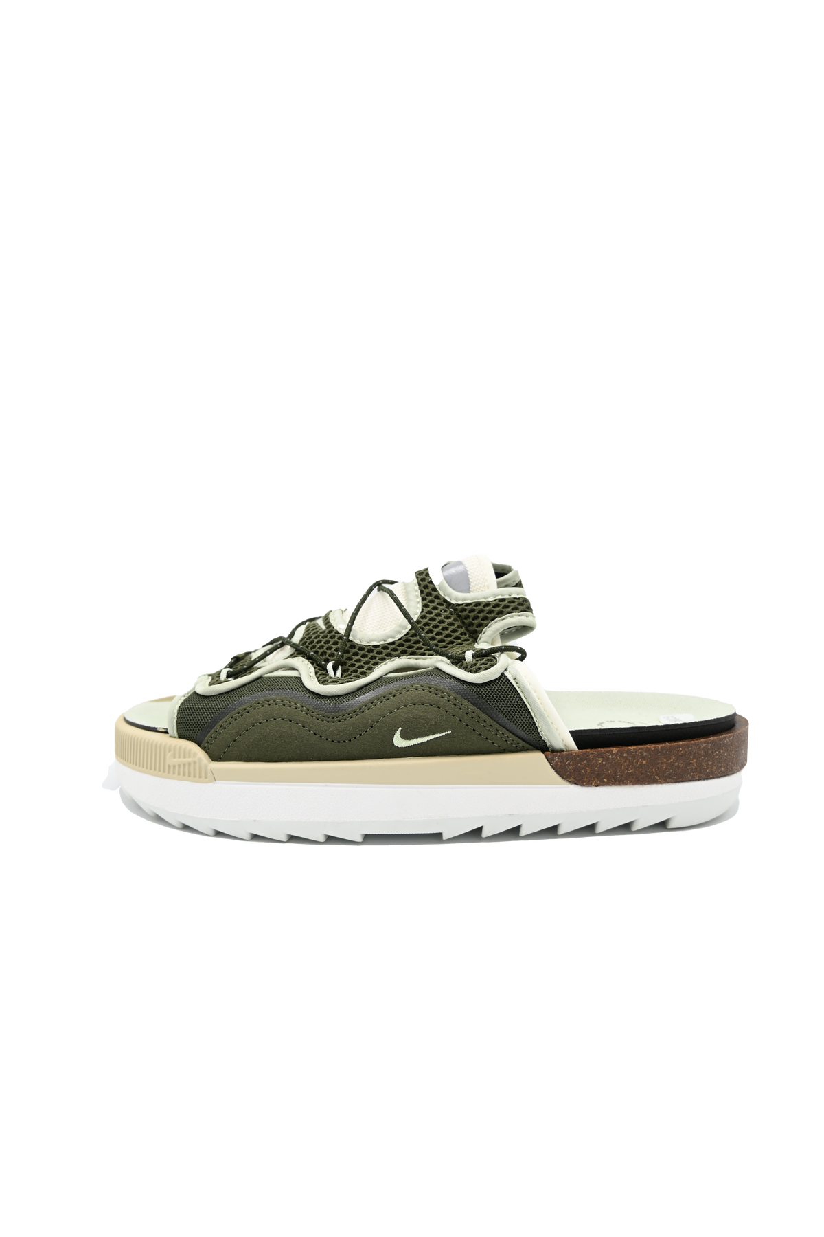 Nike offline