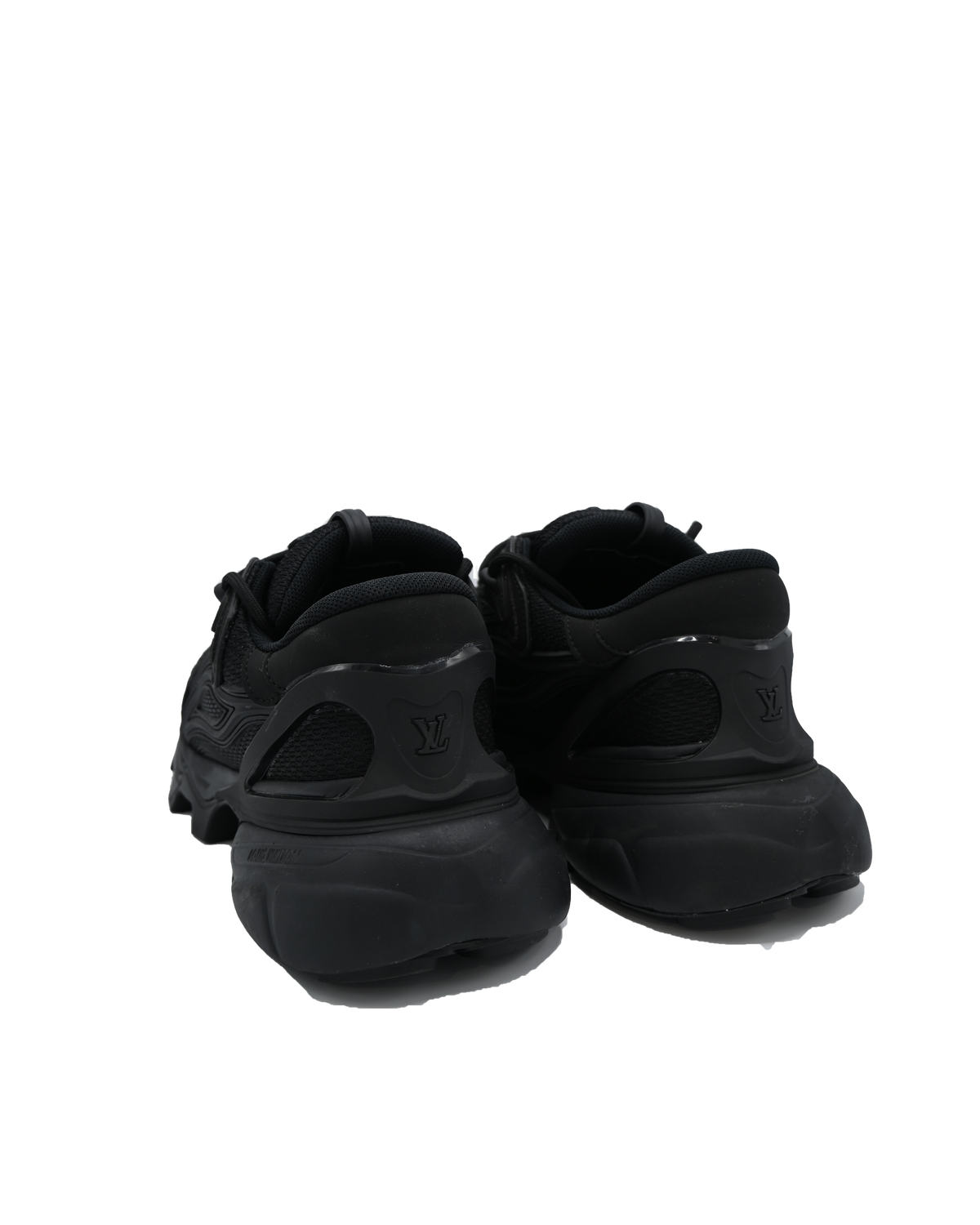 Lv summit sneaker