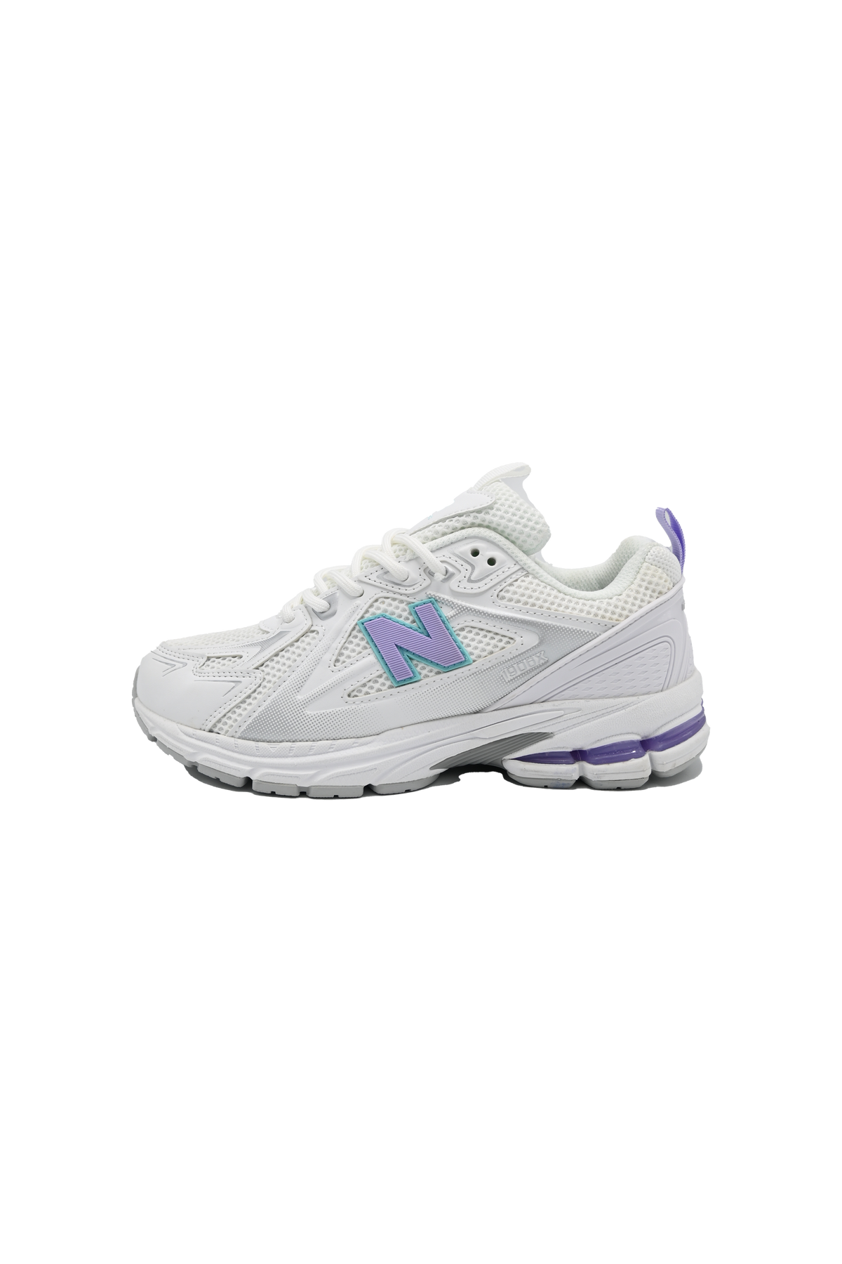 New balance 740