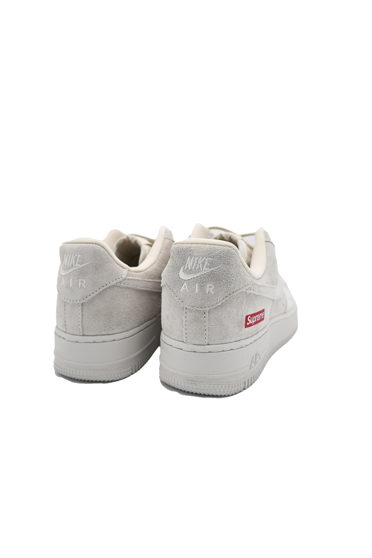 Airforce 1 supreme