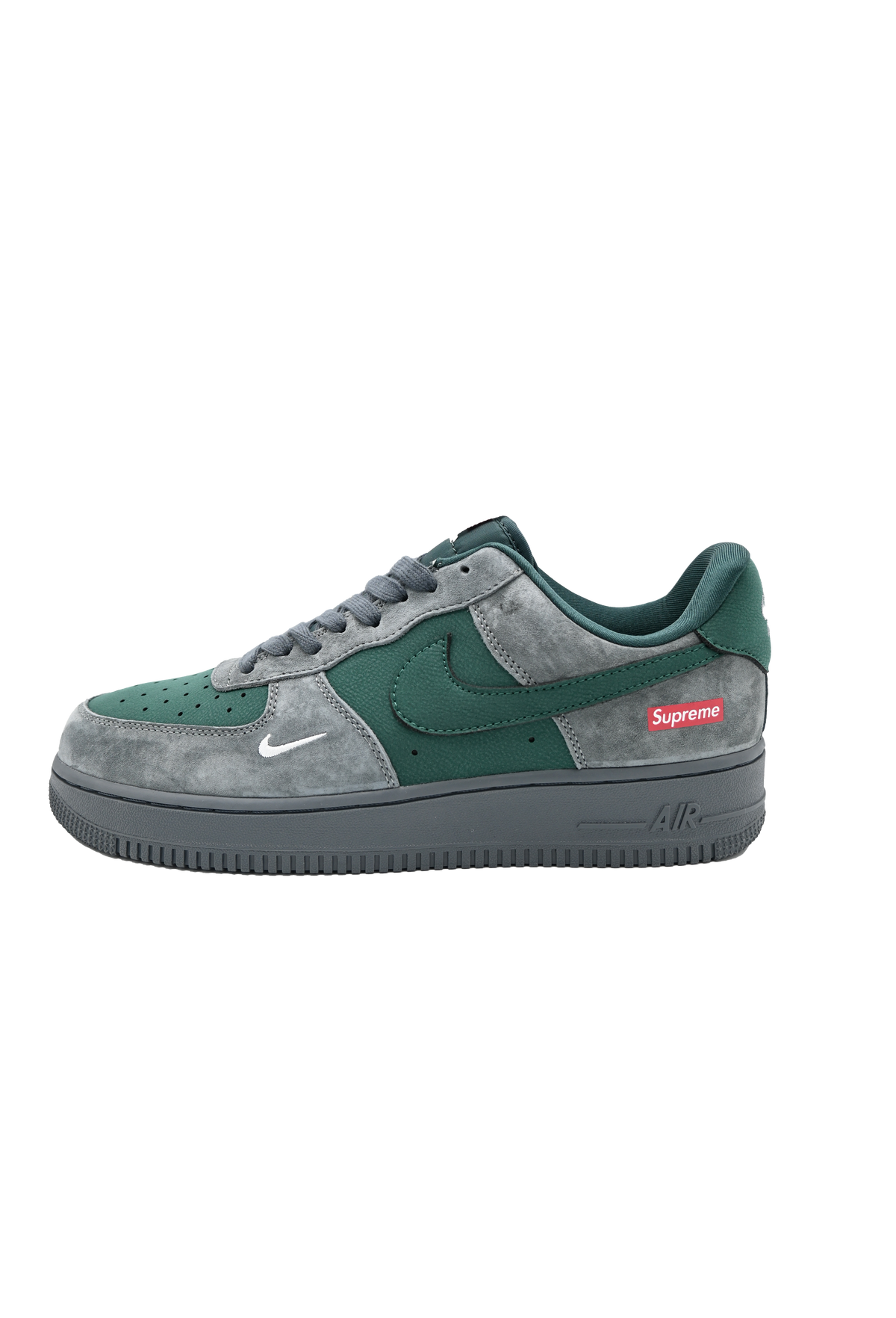 Airforce 1 custom X Supreme