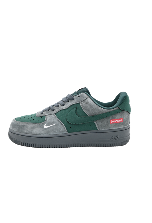 Airforce 1 custom X Supreme