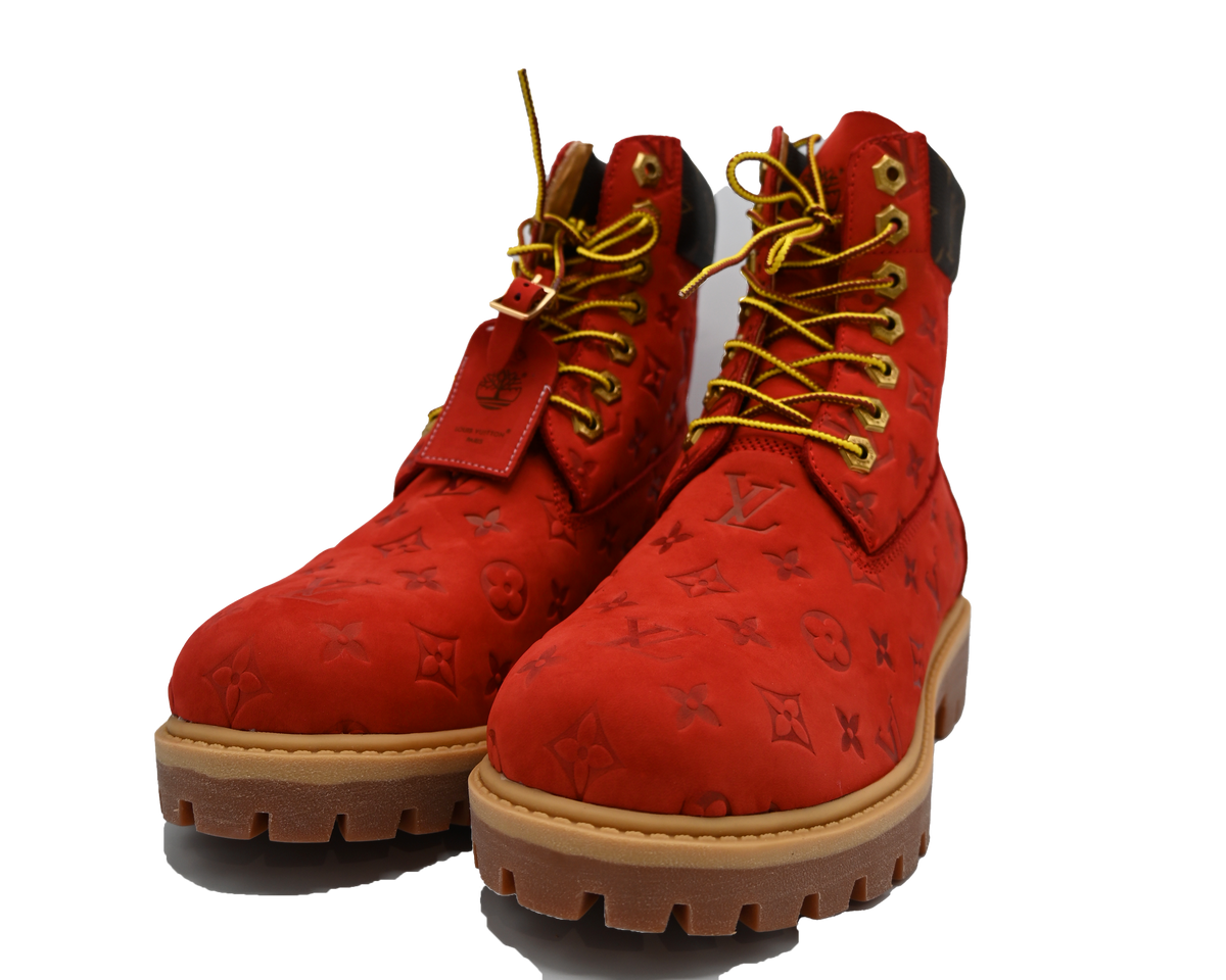 Timberland Lv