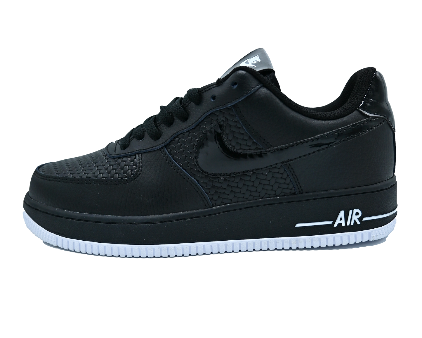 Airforce 1 low Lv 8