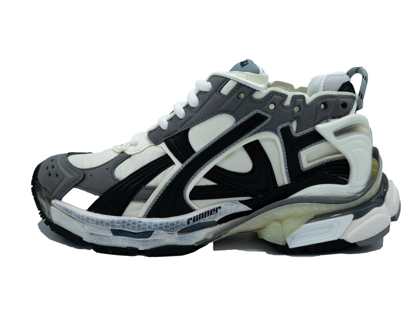 Balenciaga runner