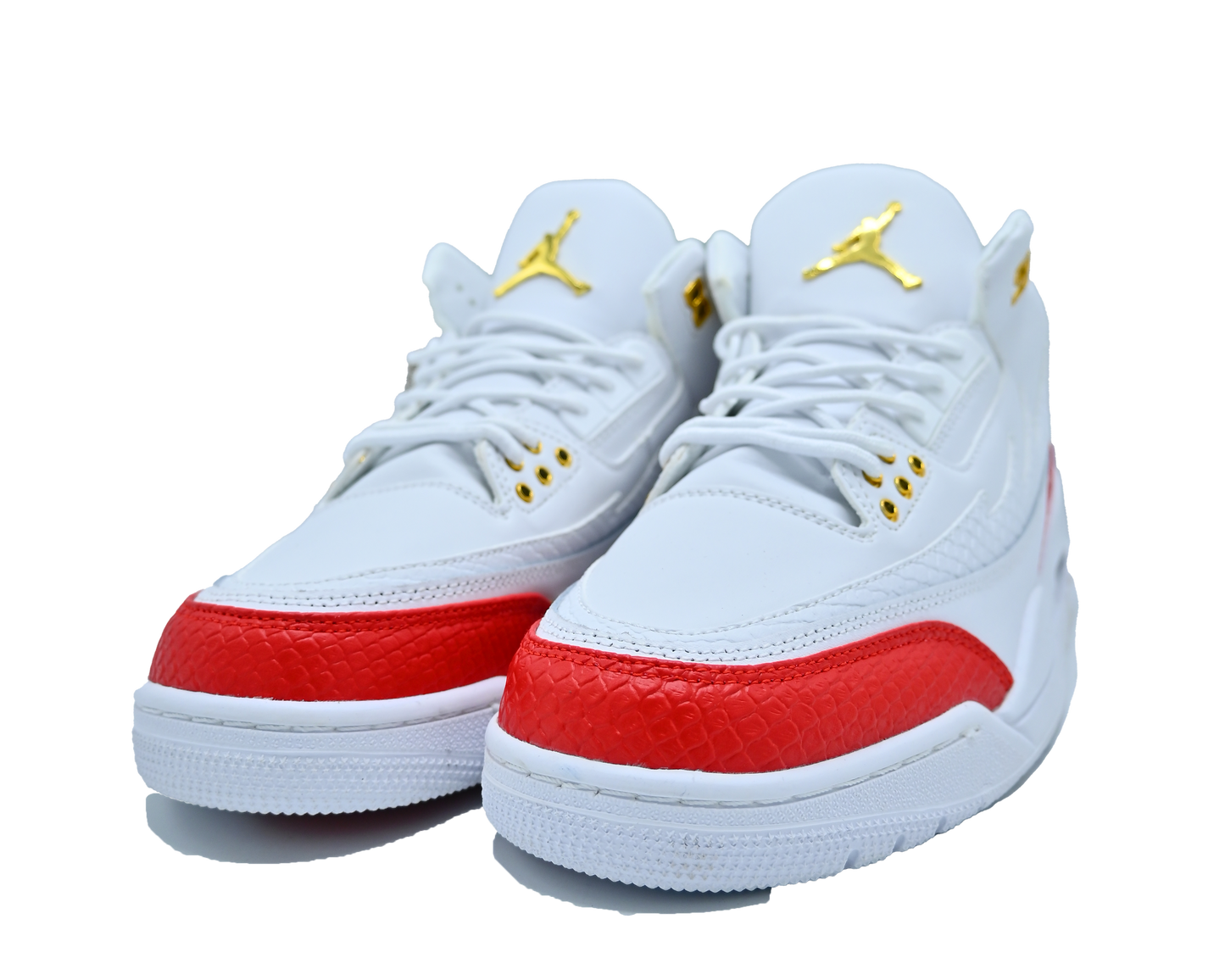 Jordan 3 El Vuelo
