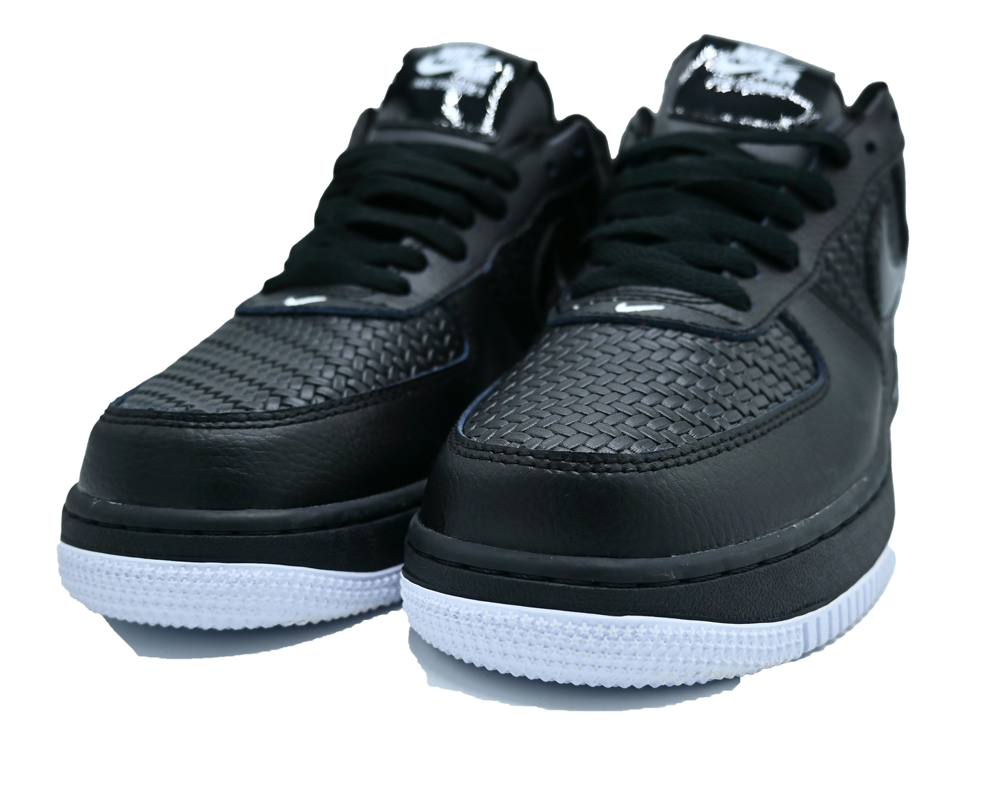 Airforce 1 low Lv 8