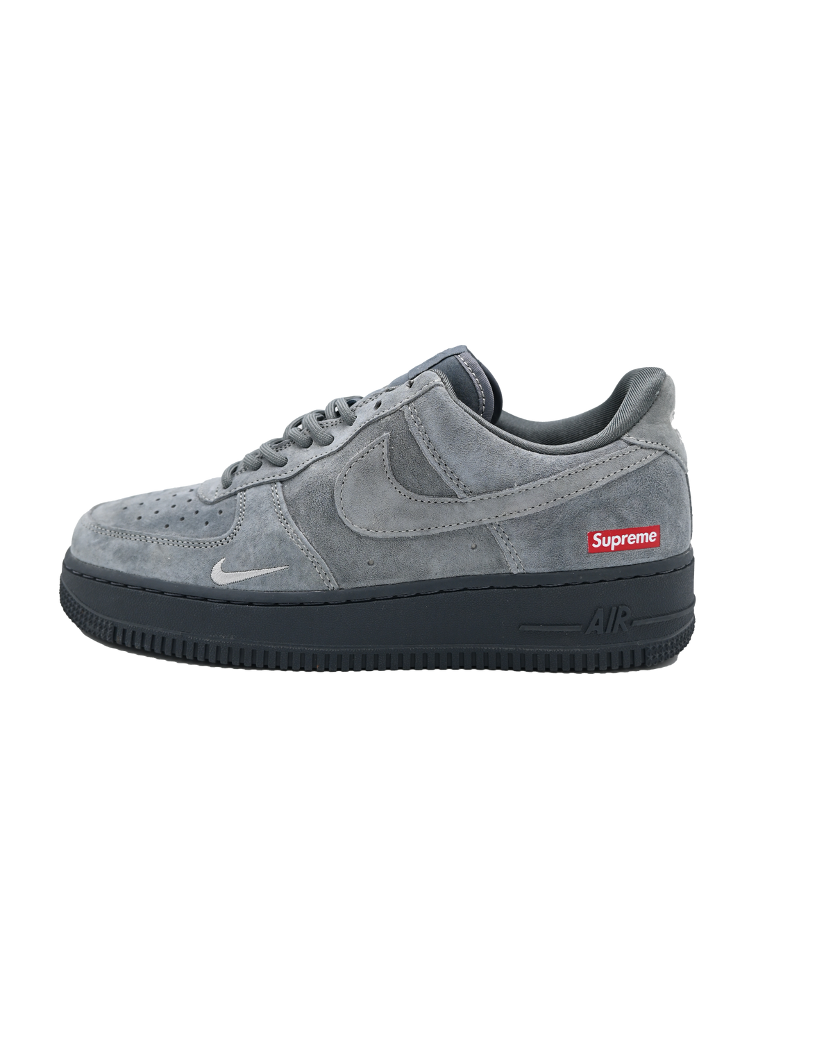 Airforce 1 custom supreme