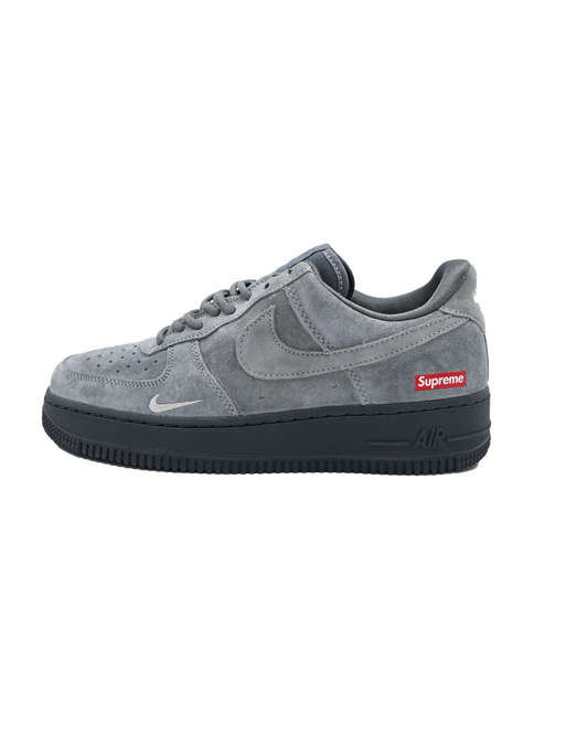 Airforce 1 custom supreme