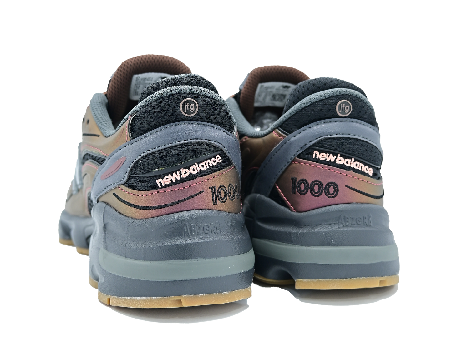 New balance 1000