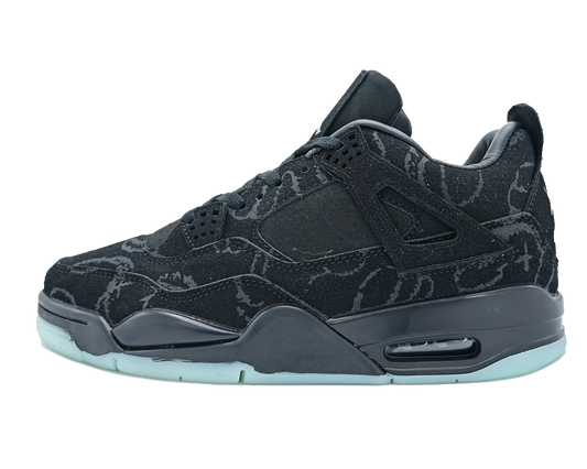 Jordan 4 Kaws