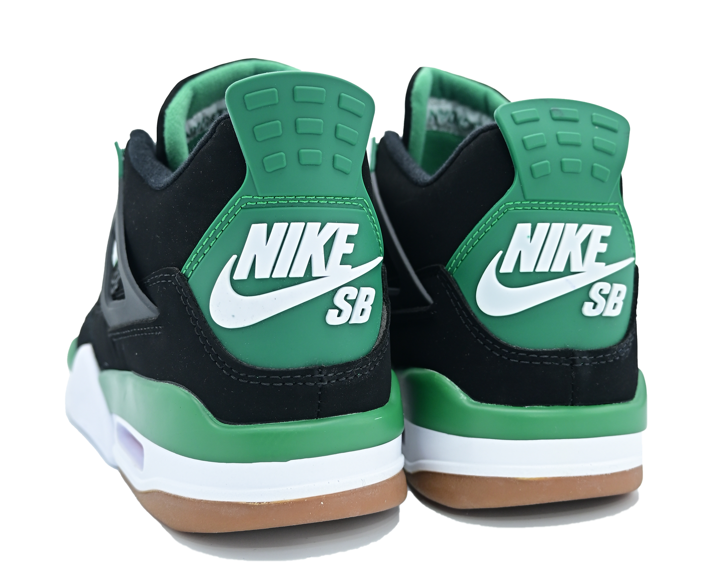 jordan 4 nike sb