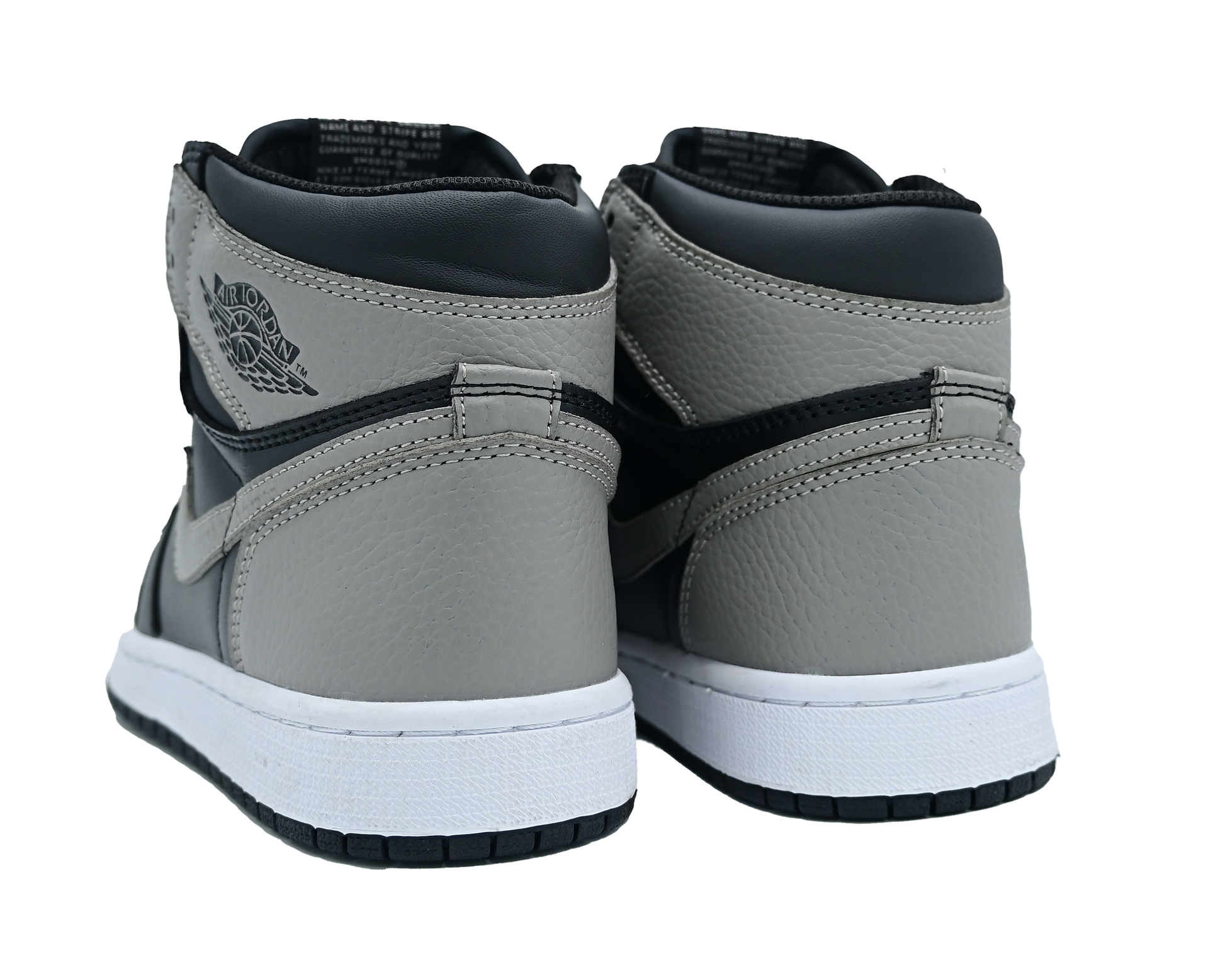 Air jordan Shadow – Champion Kicks