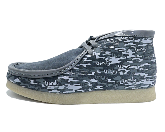 Clark Unruly