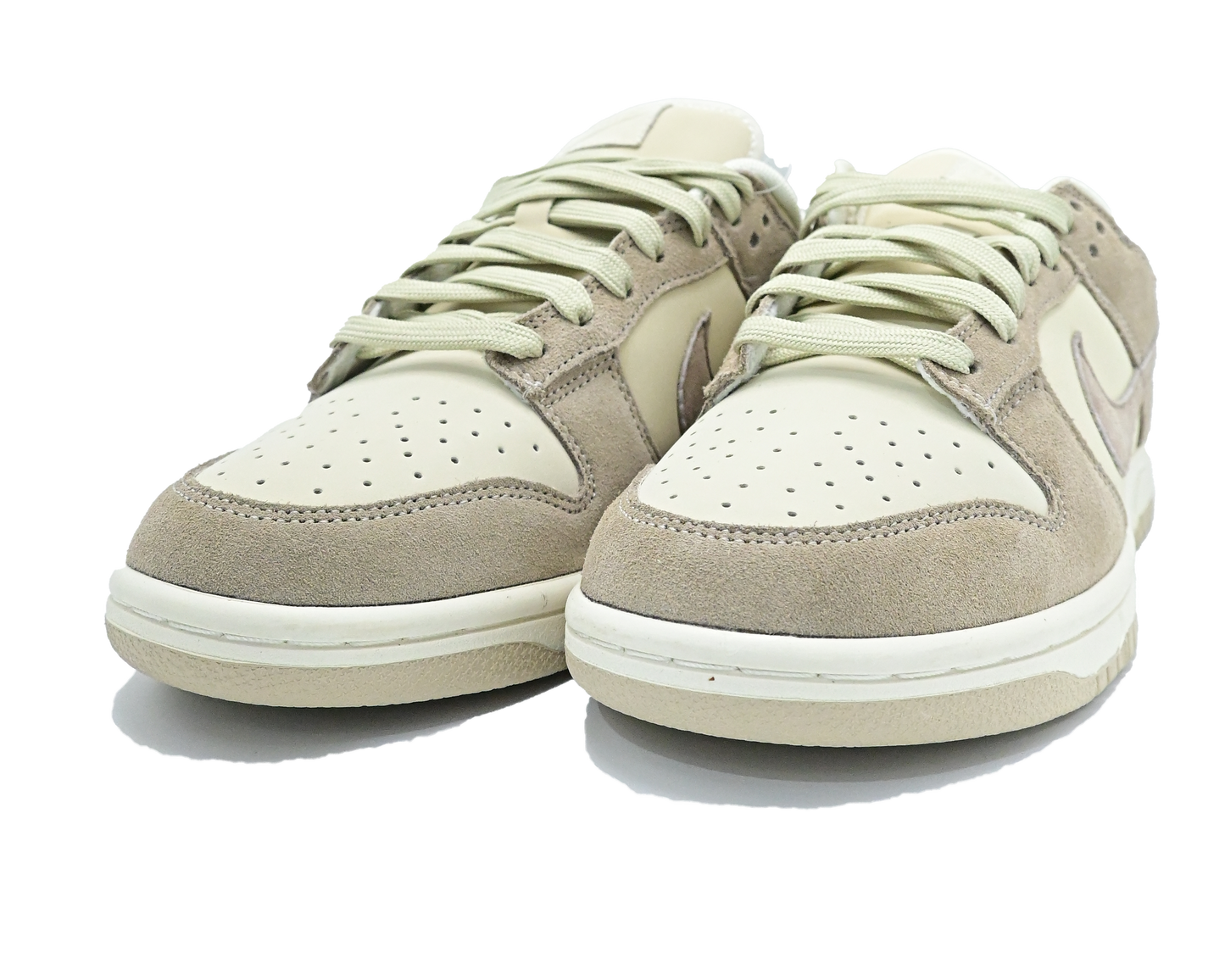 Nike dunk low Sand Drift