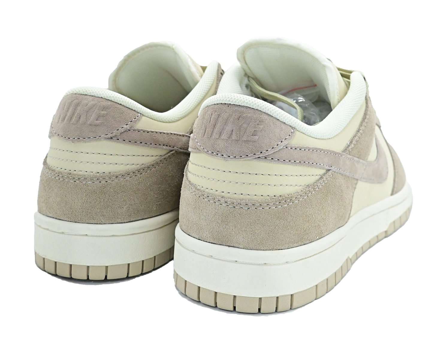 Nike dunk low Sand Drift